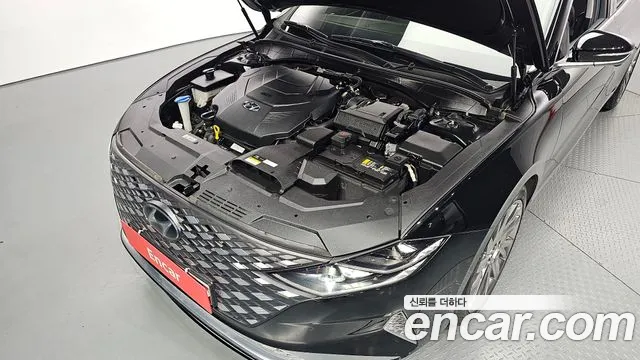 Hyundai The New Grandeur IG id 2699253 из Кореи 7