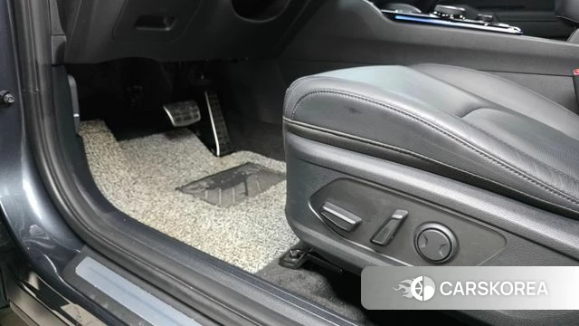 Kia Sportage 5th Generation Hybrid id 4612494 из Кореи 7