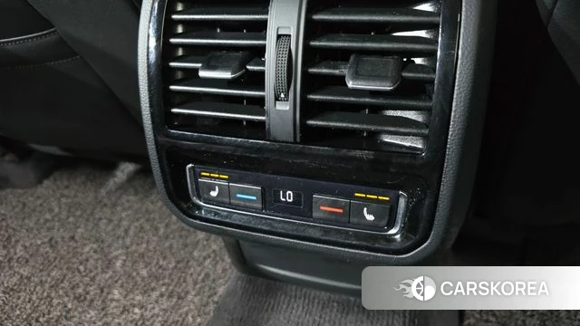 Volkswagen Arteon id 4727563 из Кореи 7