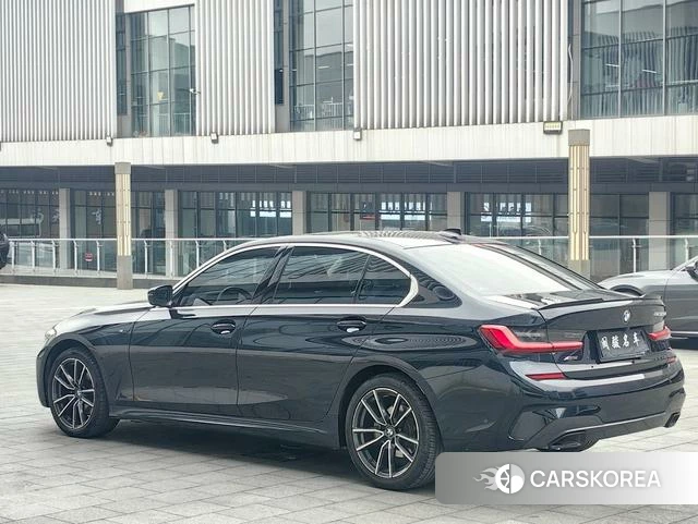 BMW 3 series id 4182535 из Китая 7