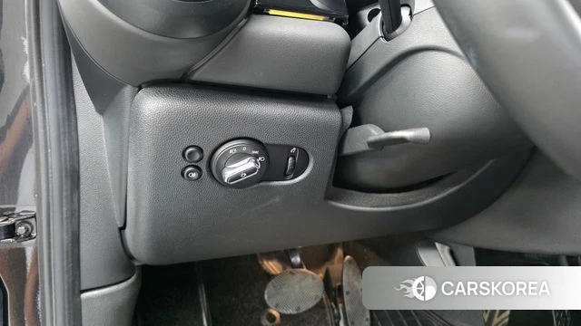 Mini Cooper id 4922443 из Кореи 7