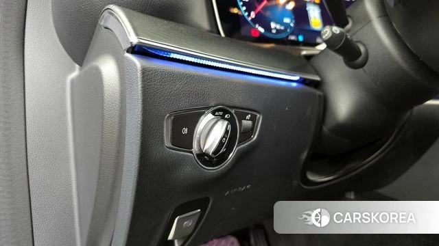 Mercedes-Benz E-Class W213 id 3934348 из Кореи 7