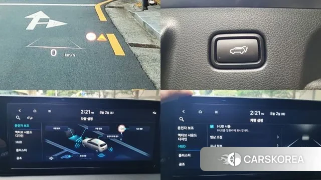 Hyundai The New Palisade id 3036776 из Кореи 7