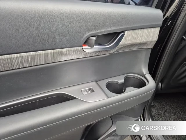 Hyundai The New Palisade id 3570631 из Кореи 7