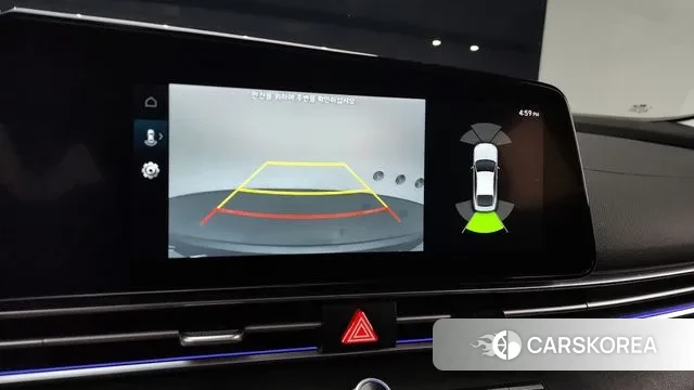 Hyundai Avante (CN7) id 2931676 из Кореи 7