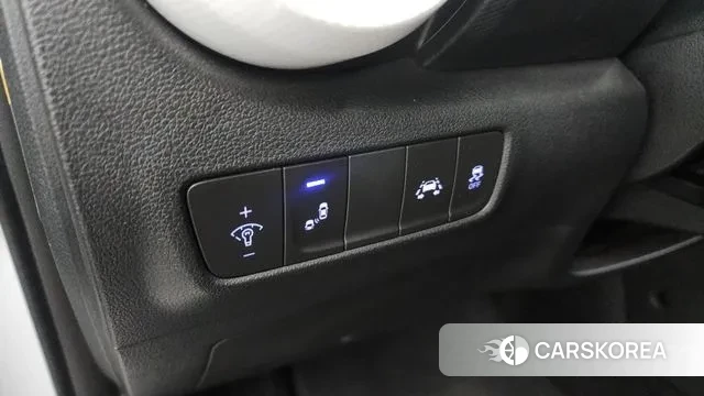 Hyundai Kona id 3368027 из Кореи 7