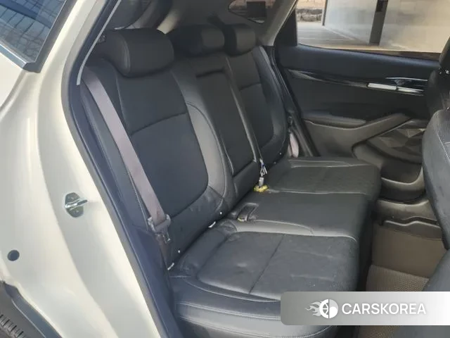 Kia Seltos id 3695525 из Кореи 7