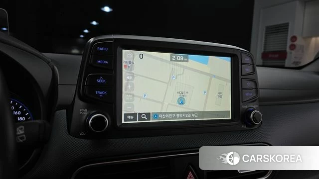 Hyundai Kona id 3845175 из Кореи 7