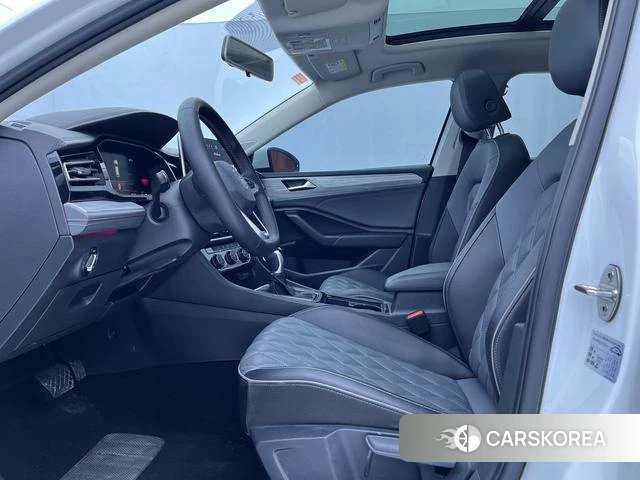 Volkswagen Sagitar id 4297927 из Китая 7