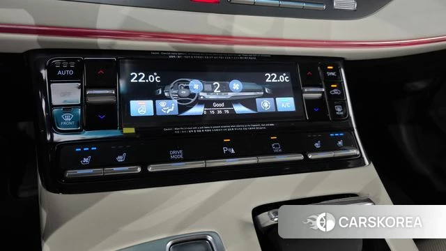 Hyundai The New Grandeur IG id 4906236 из Кореи 7