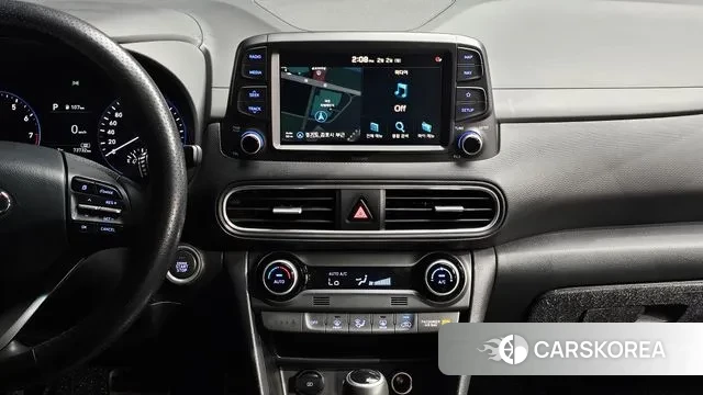 Hyundai Kona id 3646683 из Кореи 7