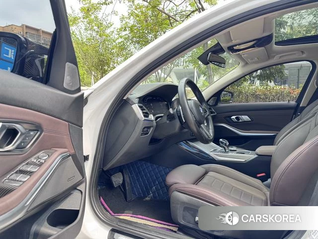 BMW 3 series id 3857938 из Китая 7