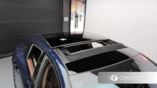 Porsche Panamera (971) id 3395114 из Кореи 7