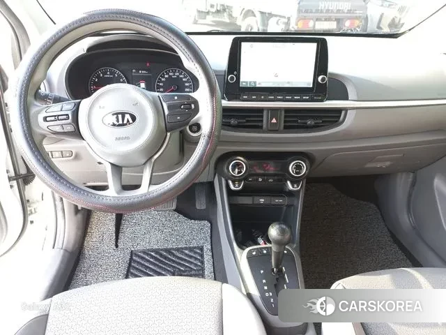 Kia Morning Urban (JA) id 3444183 из Кореи 7