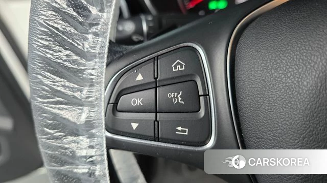 Mercedes-Benz C-Class W205 id 4713460 из Кореи 7