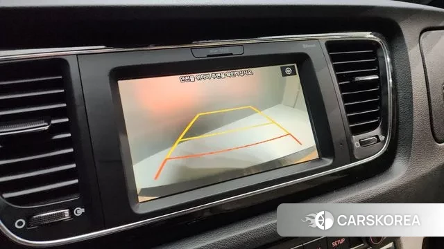 Kia The New Carnival id 3034277 из Кореи 7