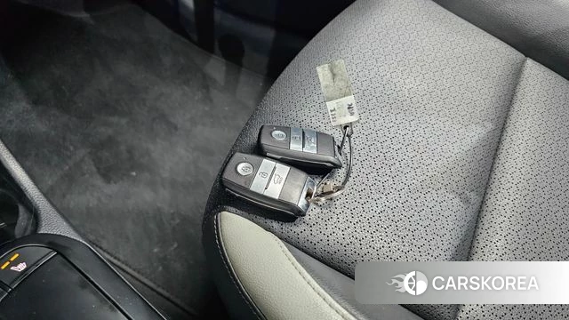 Kia Morning Urban (JA) id 4202326 из Кореи 7