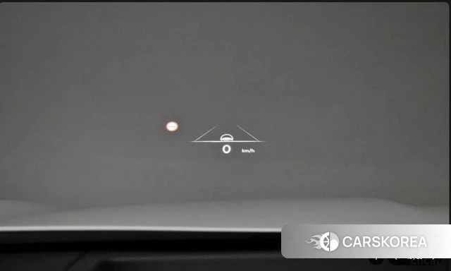 Genesis GV70 id 4691399 из Кореи 7