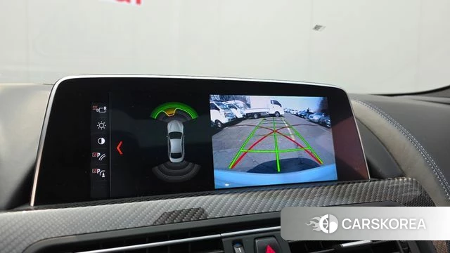 BMW 6 Series (F12) id 3845684 из Кореи 7