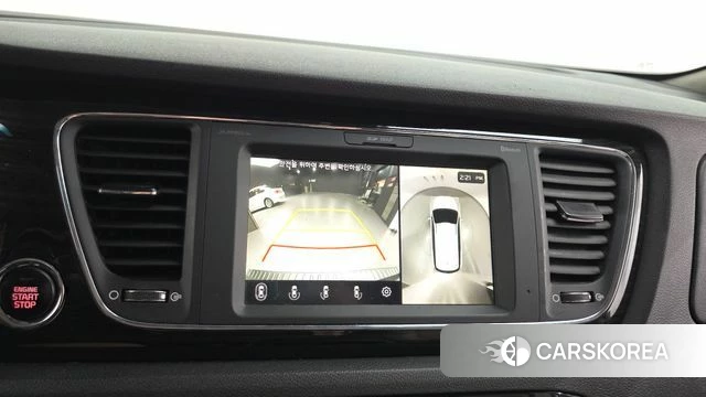 Kia The New Carnival id 4923797 из Кореи 7
