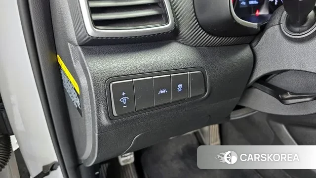 Hyundai All New Tucson id 3583164 из Кореи 7