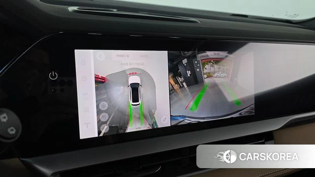 Renault Korea (Samsung) Grand Coleos id 4539544 из Кореи 7