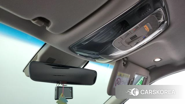 Genesis GV80 id 3843229 из Кореи 7