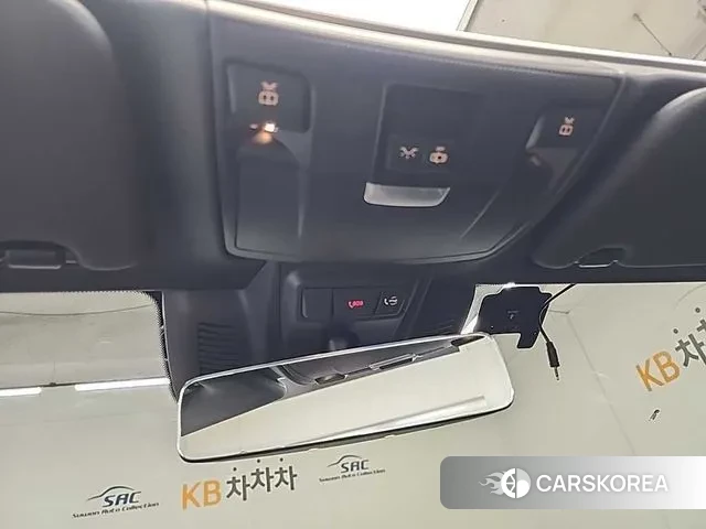 Mercedes-Benz C-Class W205 id 3355884 из Кореи 7