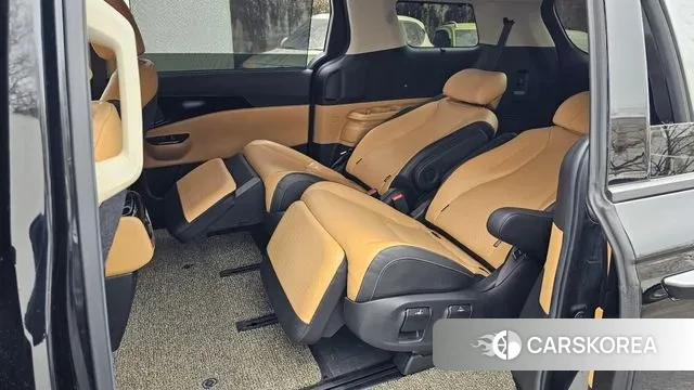 Kia Carnival 4th generation id 3676668 из Кореи 7