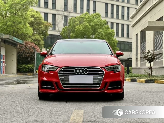 Audi A3 id 4209160 из Китая 7