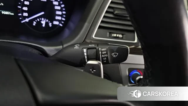 Genesis G80 id 3515389 из Кореи 7