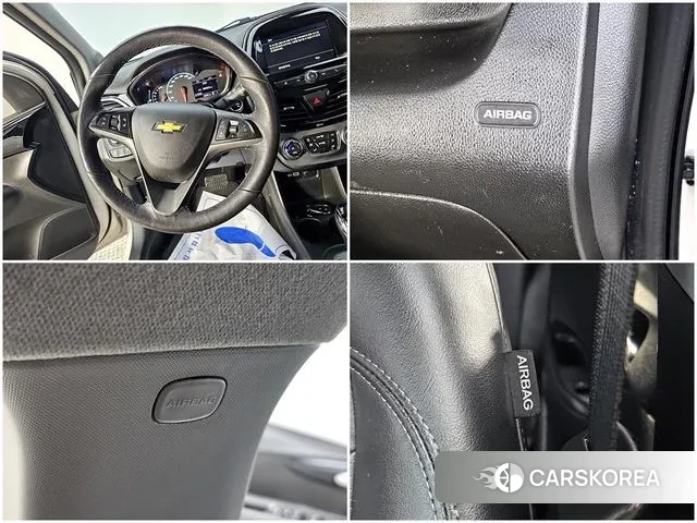 Chevrolet (GM Daewoo) The New Spark id 3661598 из Кореи 7