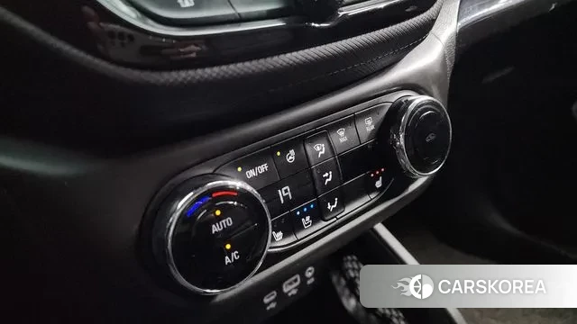 Chevrolet (GM Daewoo) Trailblazer id 3368199 из Кореи 7