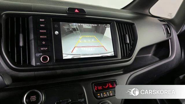 Kia The New Kia Ray id 4201674 из Кореи 7