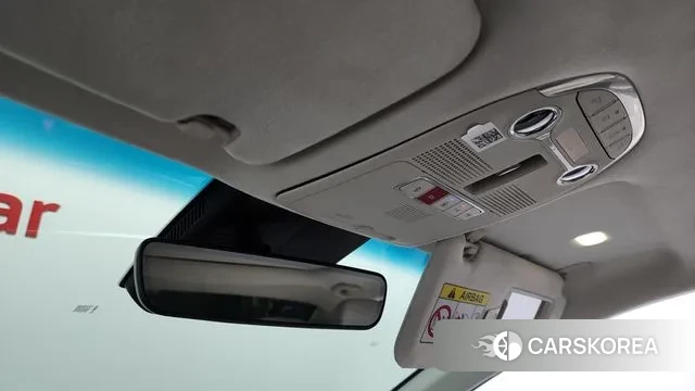 Hyundai The New Grandeur IG id 3561047 из Кореи 7