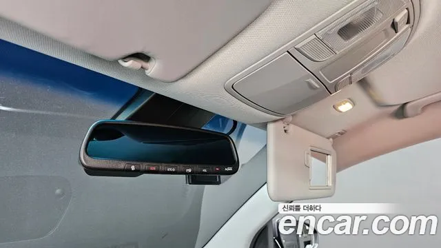 Hyundai All New Tucson id 2720782 из Кореи 7