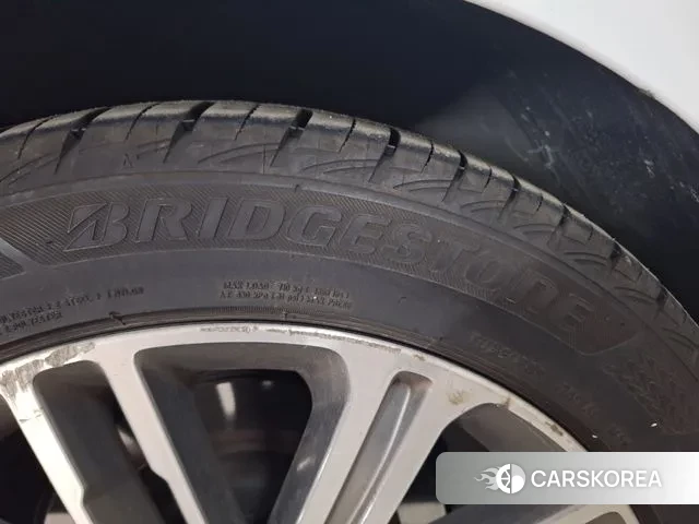 Genesis G80 id 3779131 из Кореи 7