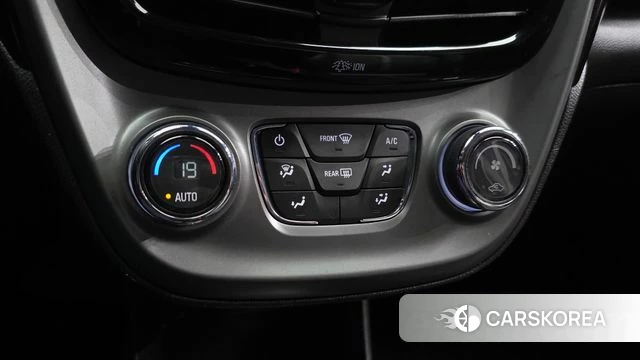 Chevrolet (GM Daewoo) The New Spark id 3966367 из Кореи 7