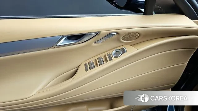 Genesis G80 (RG3) id 3775999 из Кореи 7