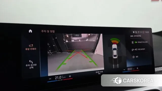 BMW 3 Series (G20) id 3512262 из Кореи 7