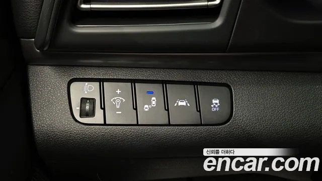 Hyundai The New Avante AD id 2705343 из Кореи 7