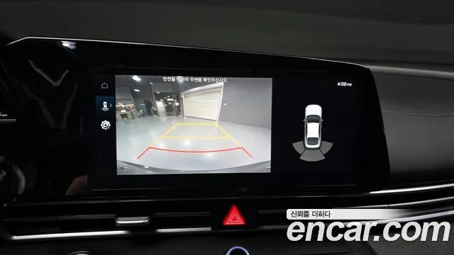 Hyundai Avante (CN7) id 2921824 из Кореи 7