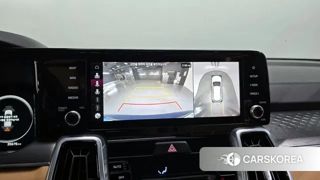 Kia Sorento 4th Generation id 3448898 из Кореи 7