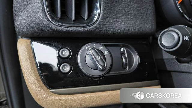 Mini Cooper S Countryman id 4356210 из Кореи 7