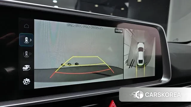 Hyundai Ionic 6 id 3415594 из Кореи 7