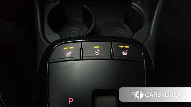 Kia All New Morning (JA) id 4345591 из Кореи 7