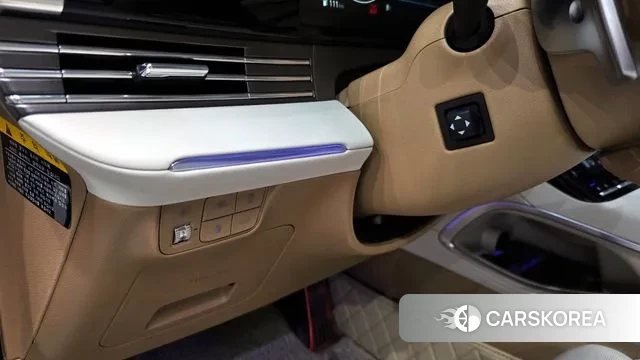 Hyundai The New Grandeur IG id 3562579 из Кореи 7