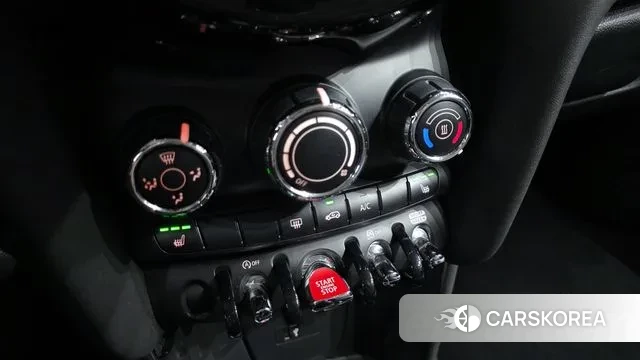 Mini Cooper id 3368692 из Кореи 7