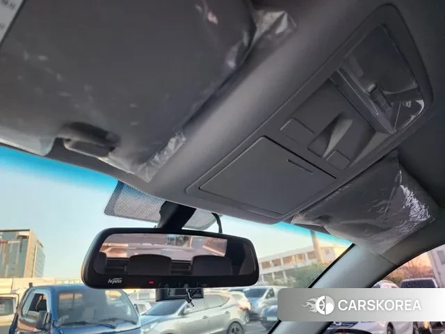 Ssangyong Rexton Sports id 3509833 из Кореи 7