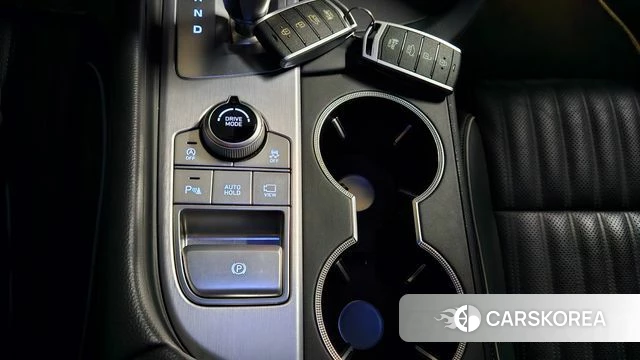Genesis G70 id 4724578 из Кореи 7